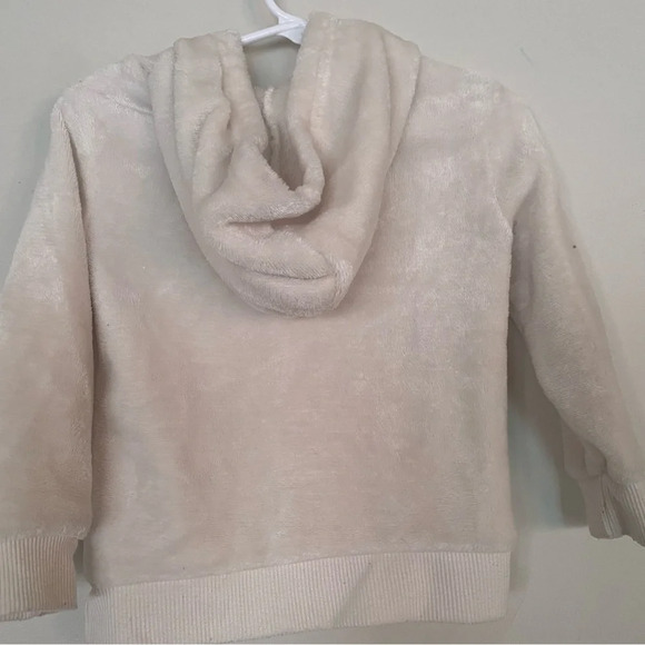 Disney Minnie Mouse Hooded Fleece - Picture 4 of 8